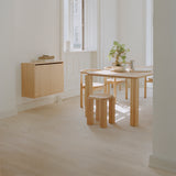 Atlas Stool