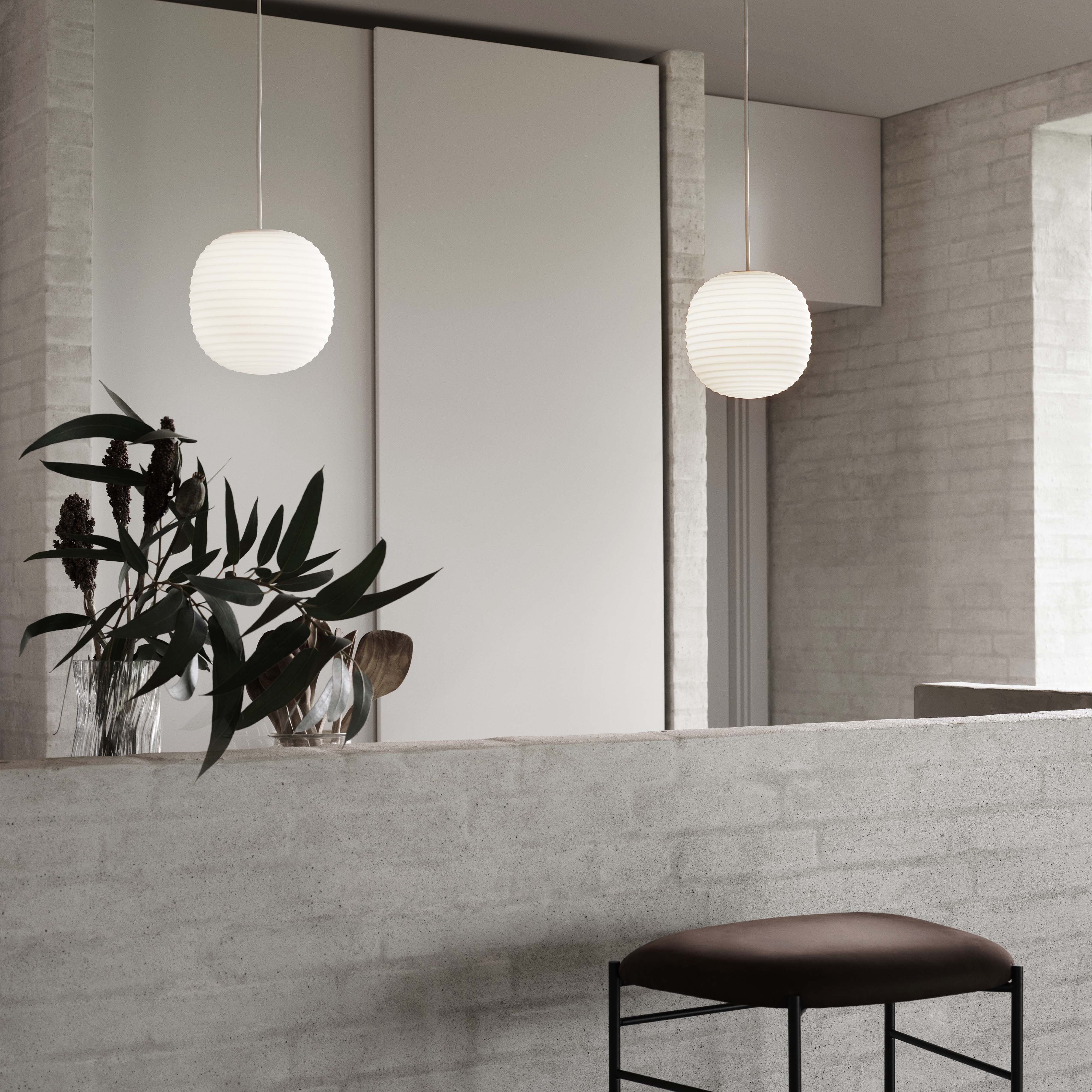 Lantern Pendant Light