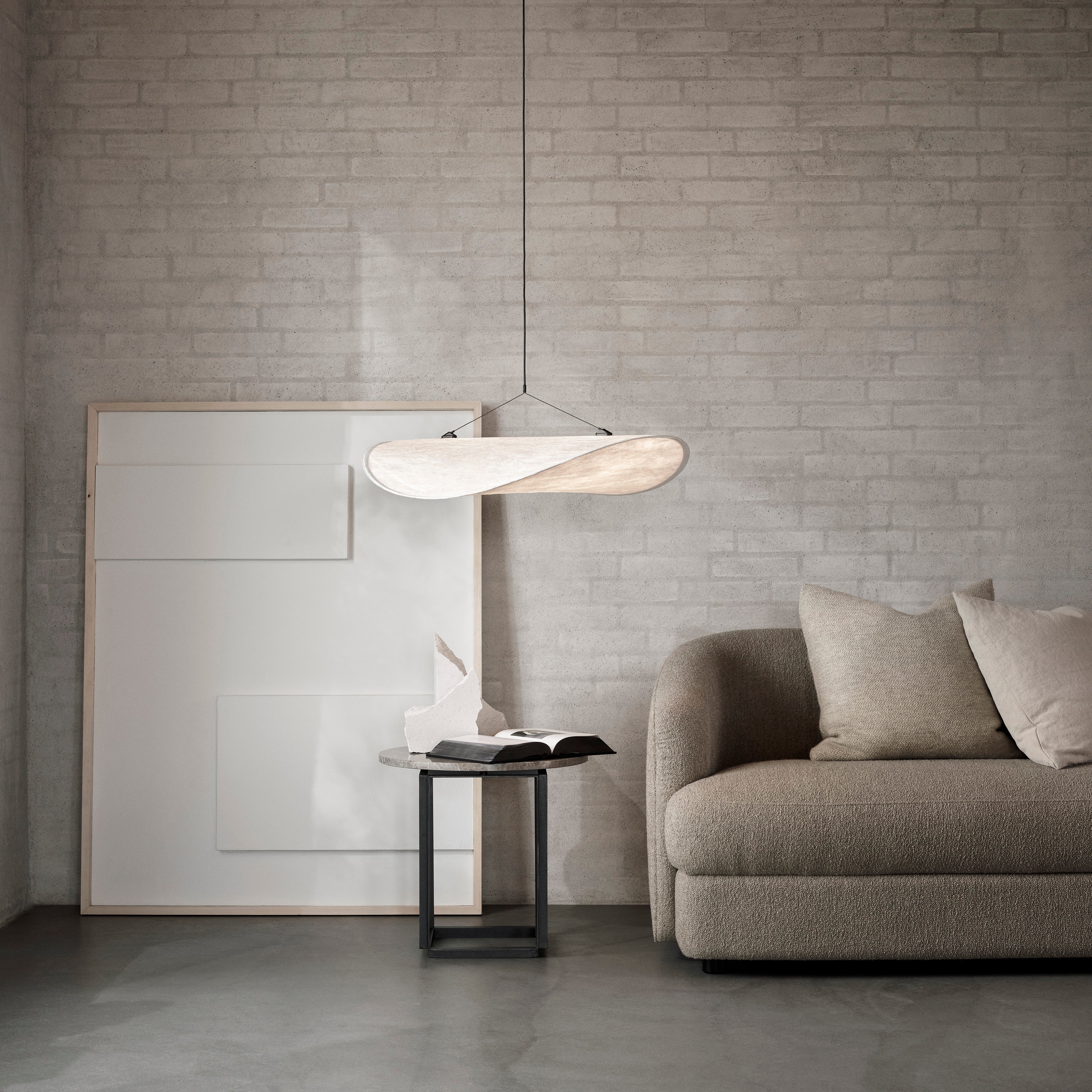Tense Pendant Lamp 70 - Medium 27.6