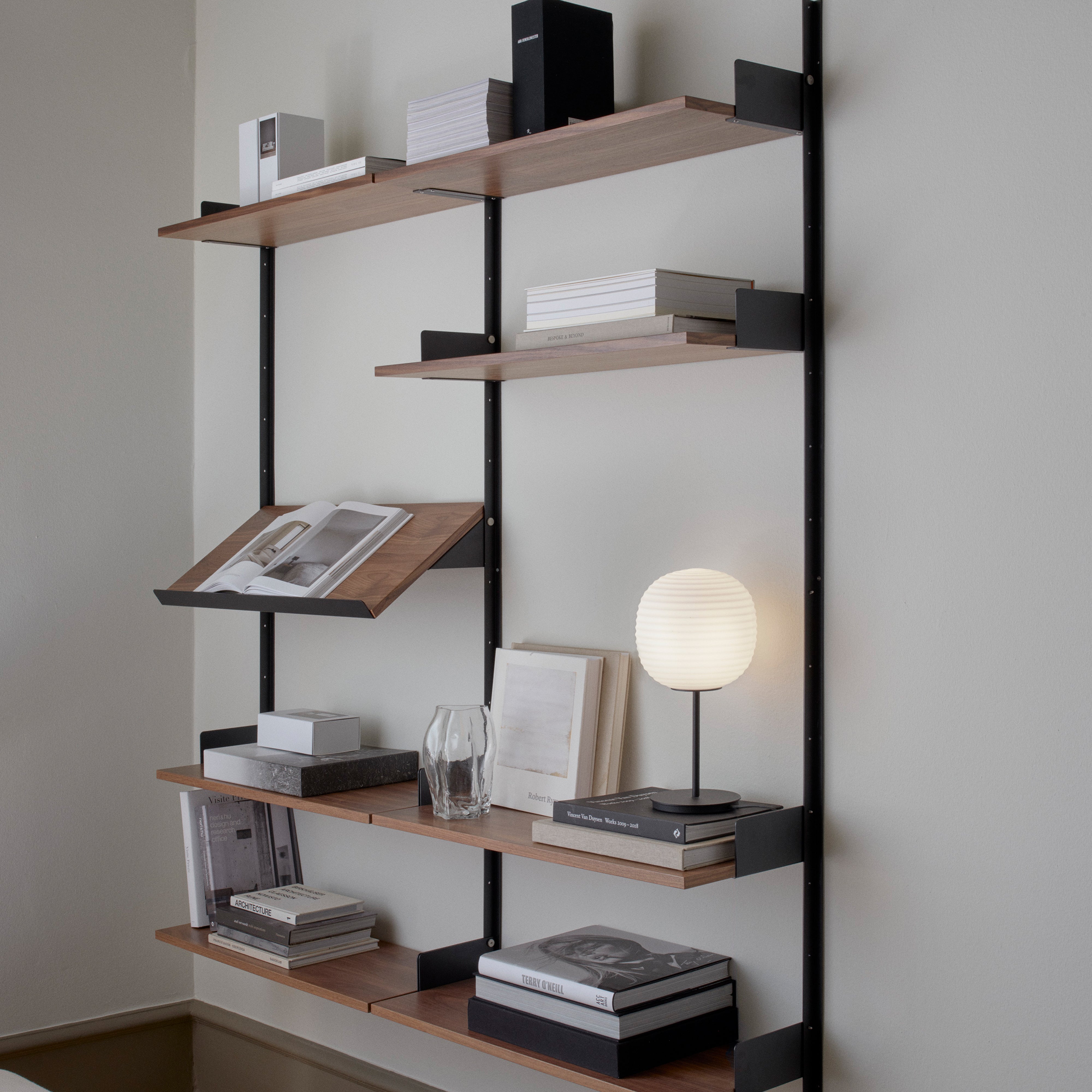 New Works Living Shelf