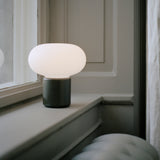 Karl-Johan Portable Table Lamp