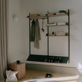 New Works Wardrobe Shelf