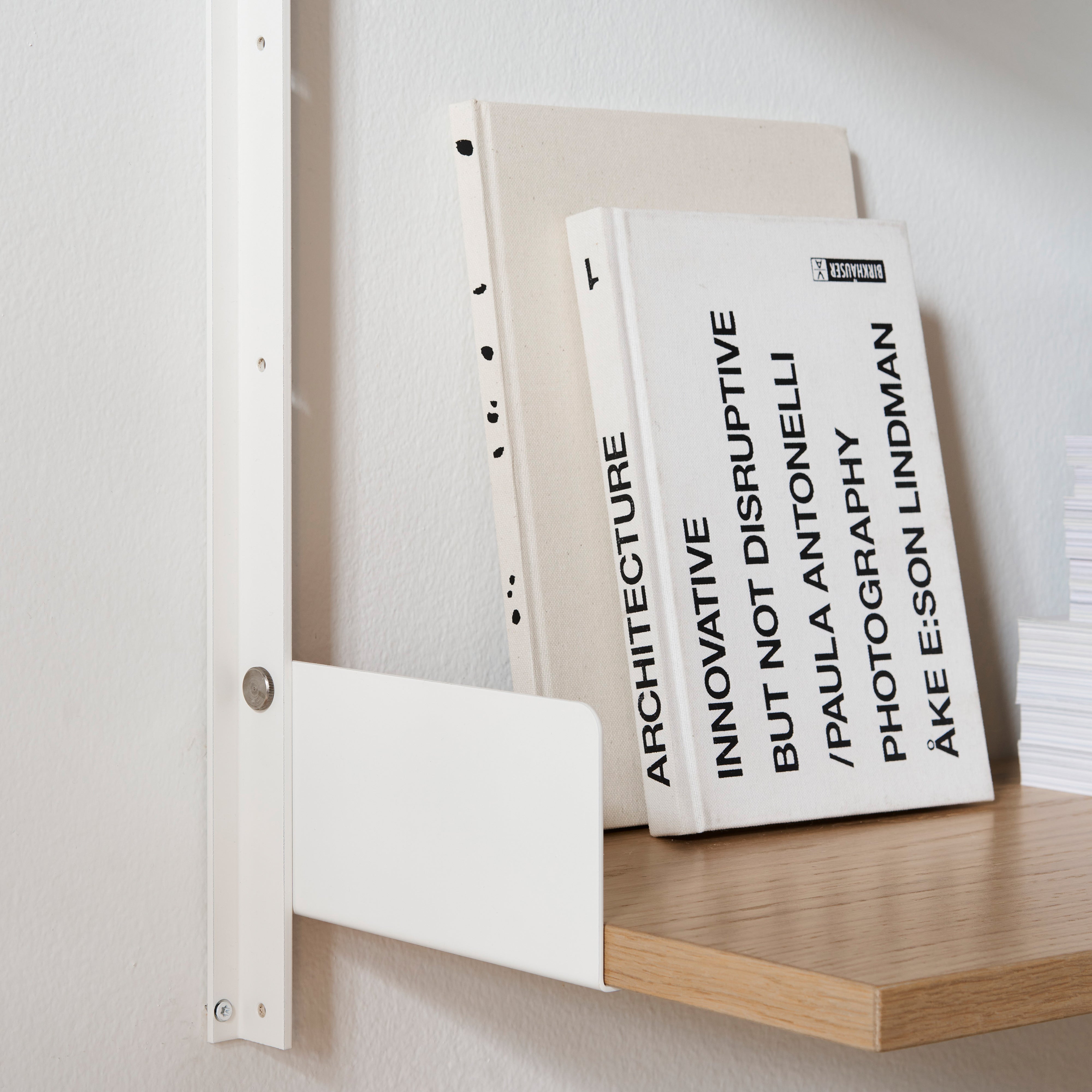New Works Living Shelf