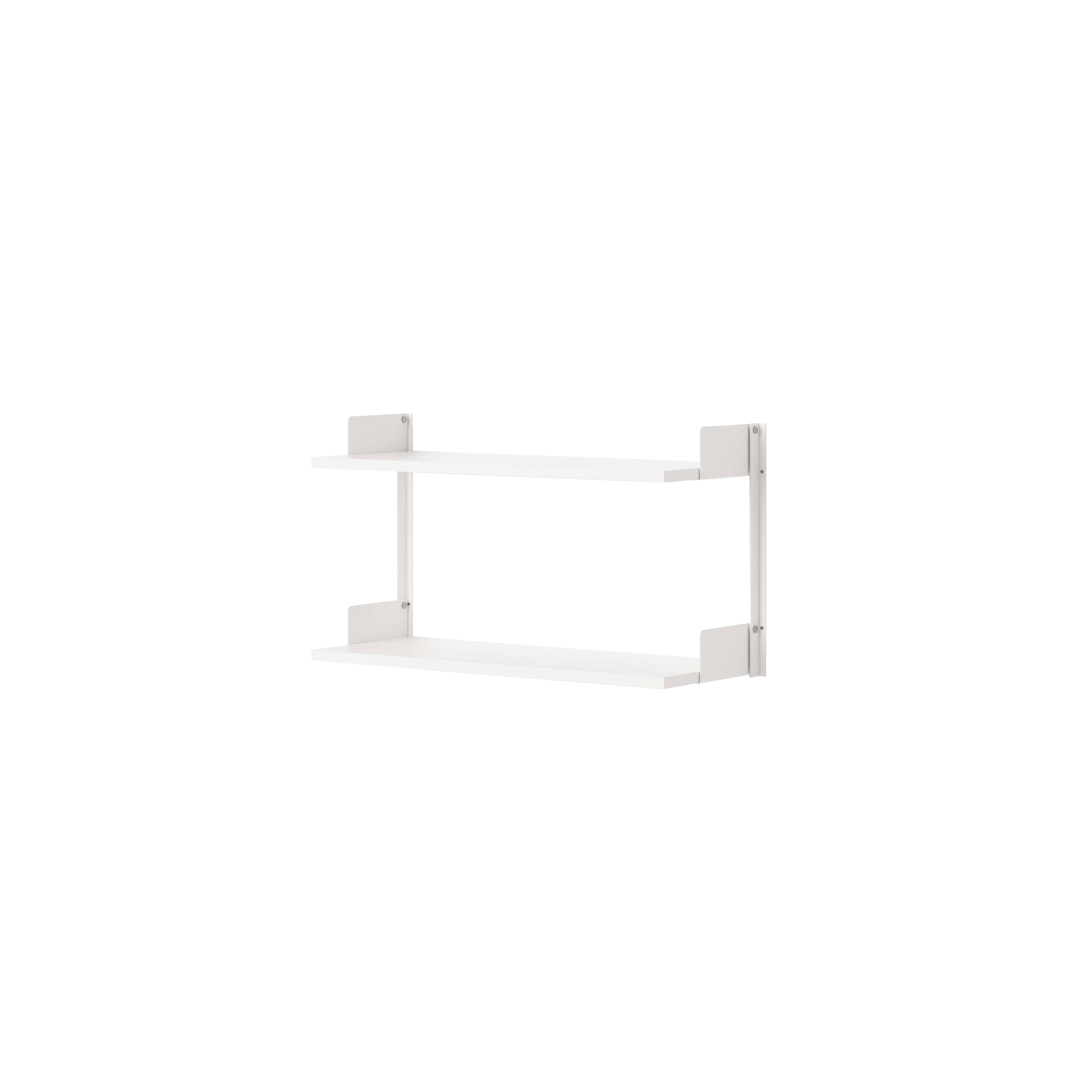 New Works Wall Shelf: Small - 18.1