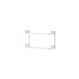 New Works Wall Shelf: Small - 18.1
