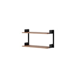 New Works Wall Shelf: Small - 18.1