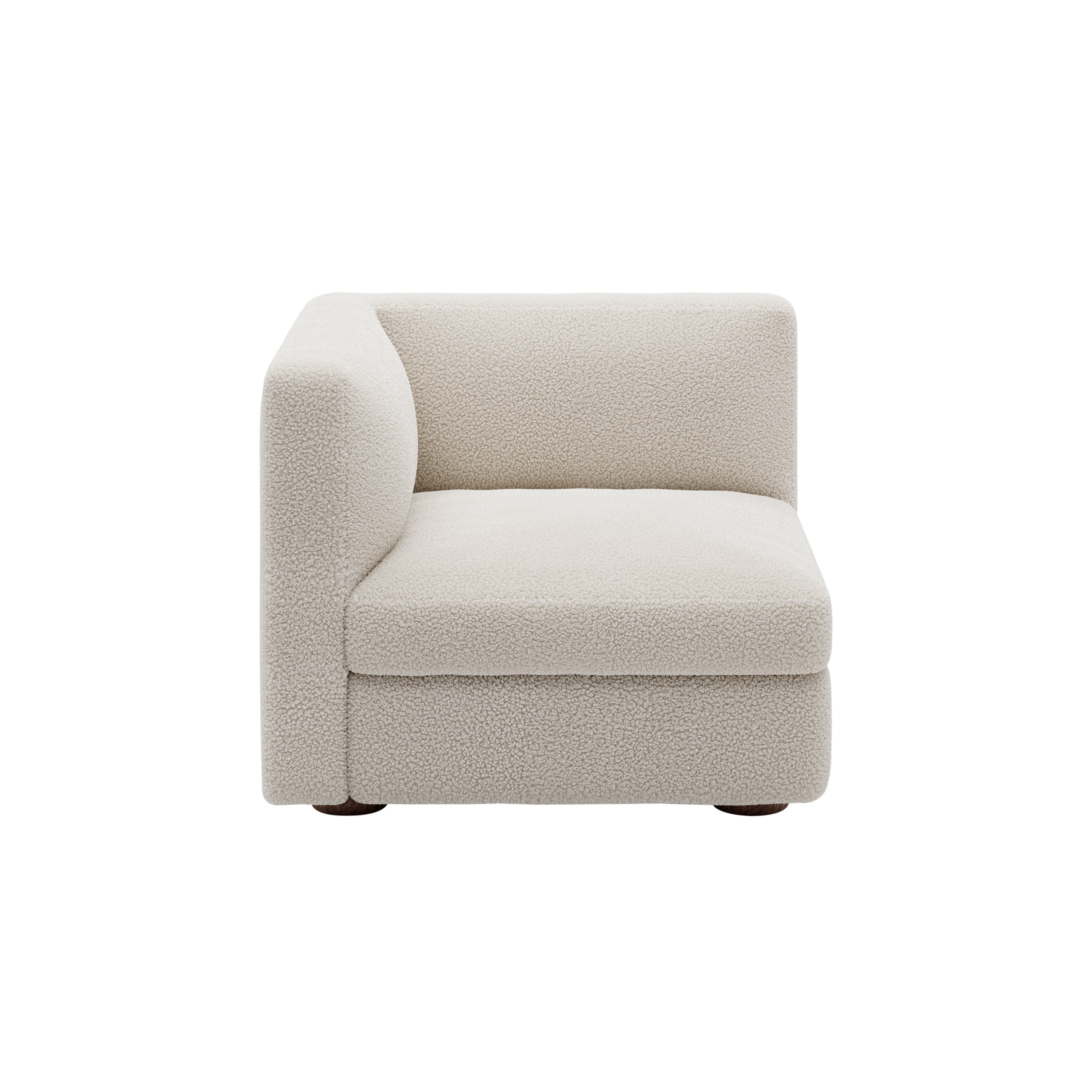 Coda Sofa Modules: Corner