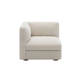 Coda Sofa Modules: Corner