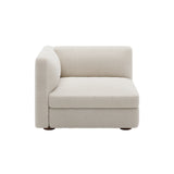 Coda Sofa Modules: Narrow Left