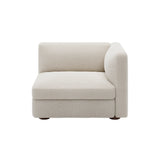 Coda Sofa Modules: Narrow Right
