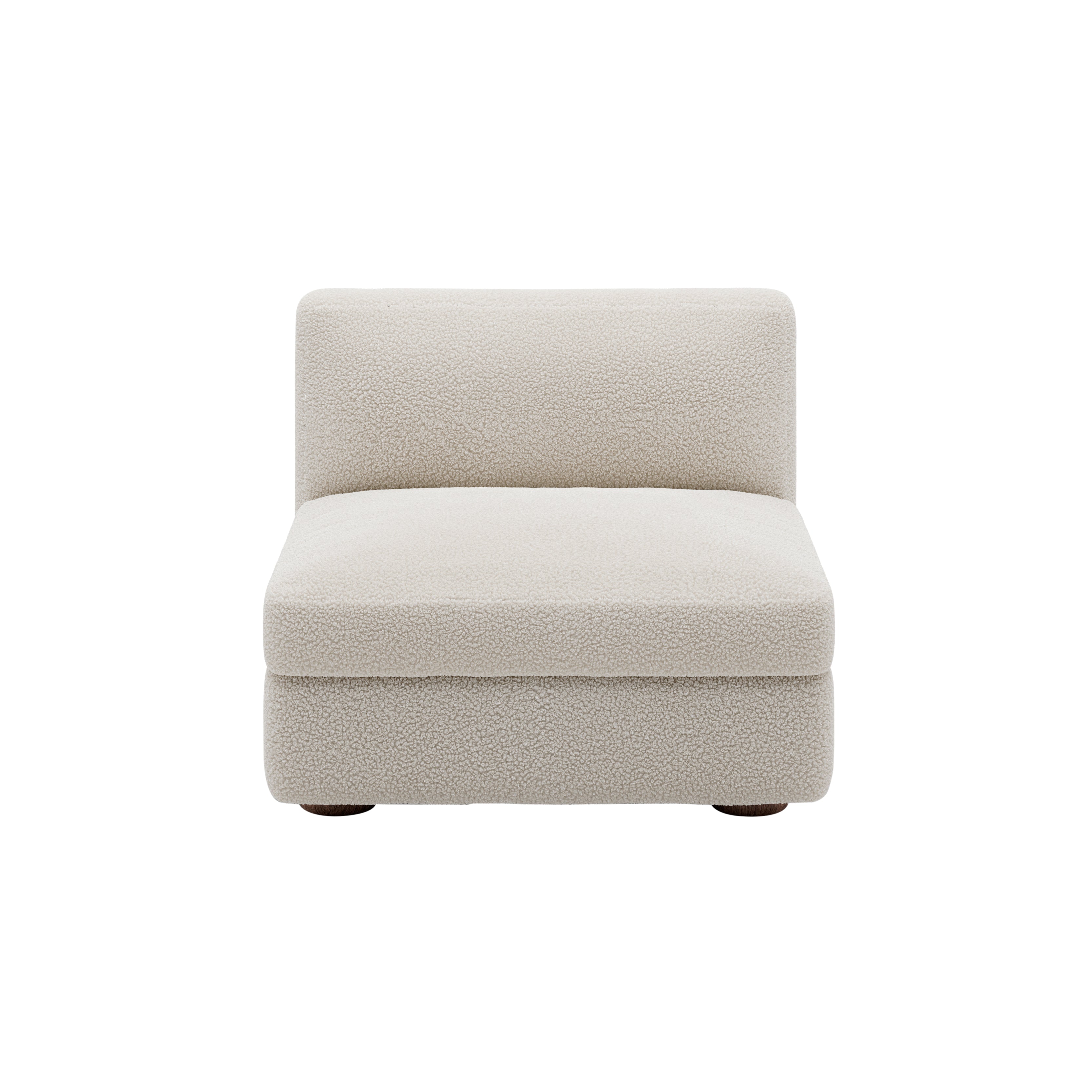 Coda Sofa Modules: Narrow Middle