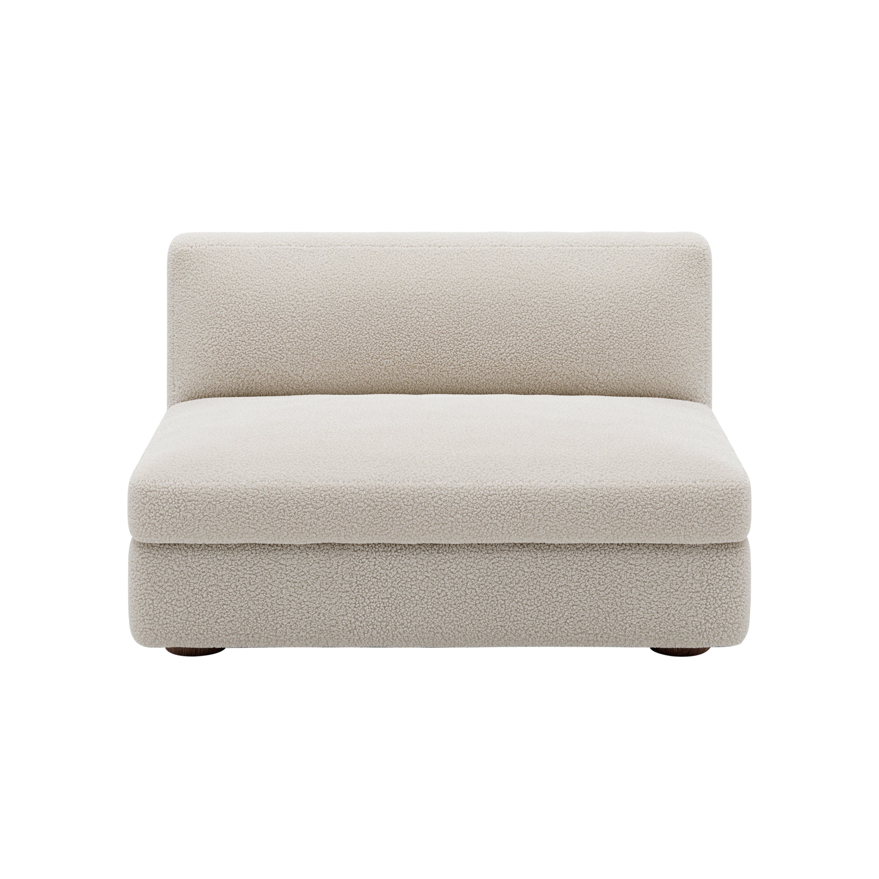 Coda Sofa Modules: Wide Middle