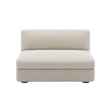 Coda Sofa Modules: Wide Middle
