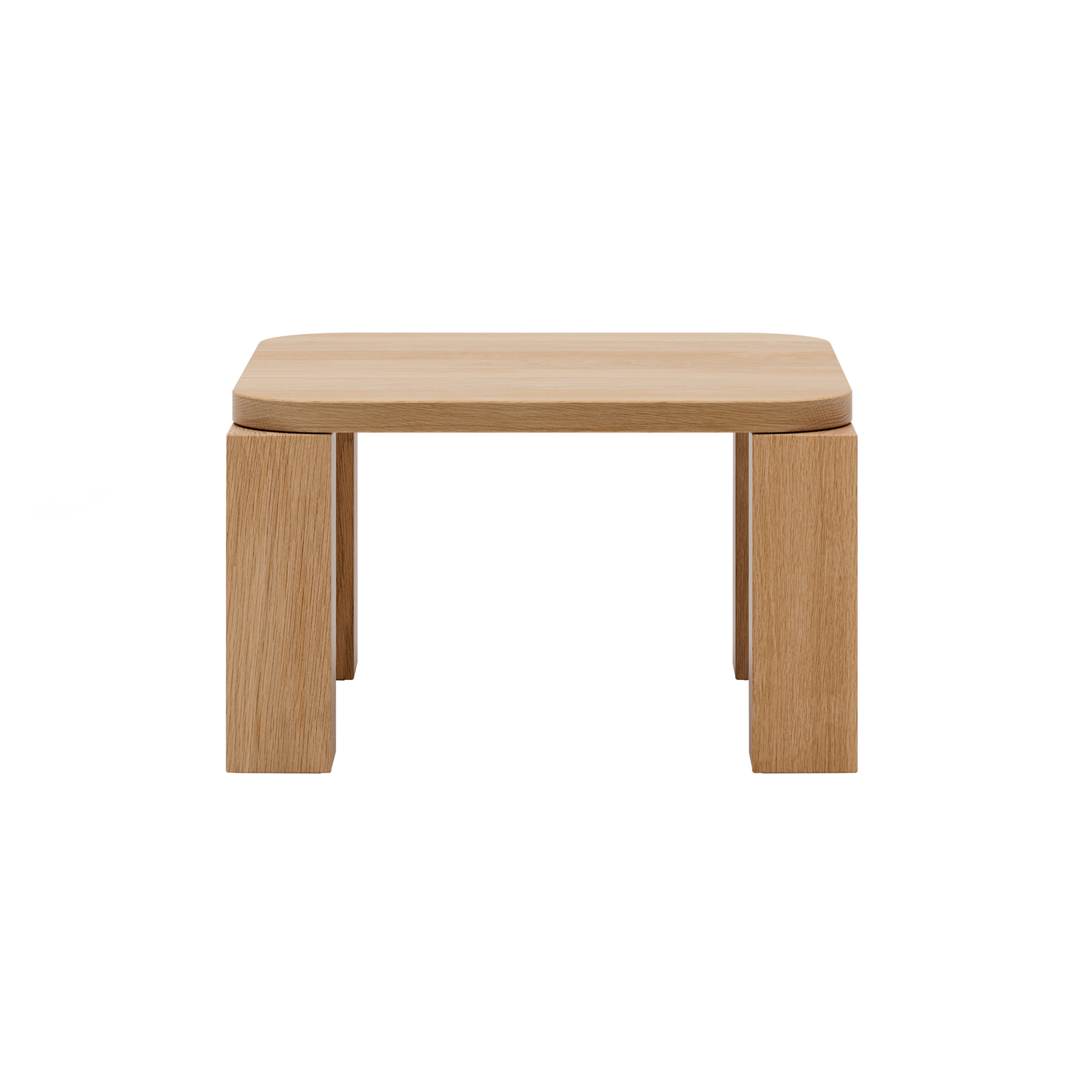 Atlas Coffee Table: Small - 23.6