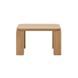 Atlas Coffee Table: Small - 23.6