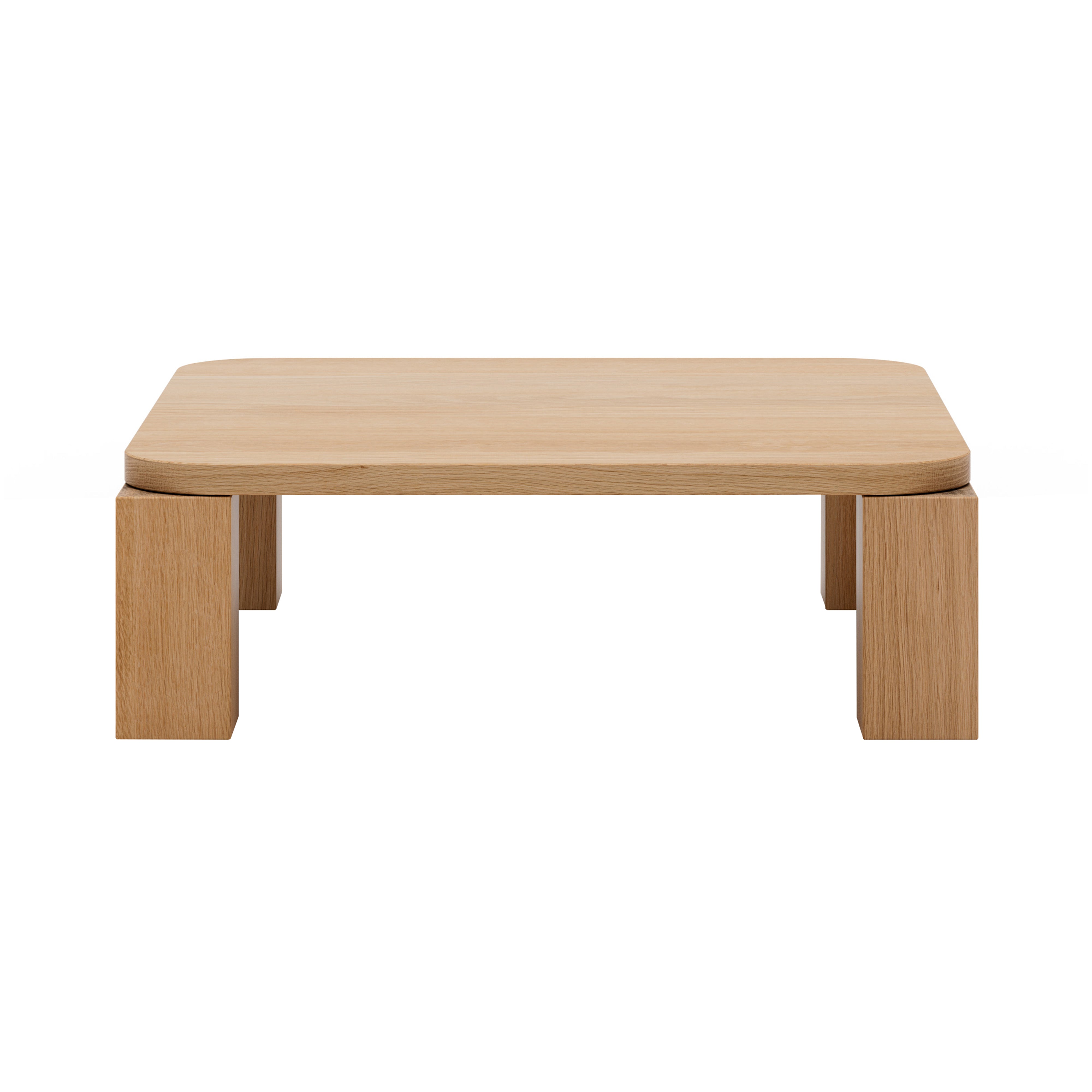 Atlas Coffee Table: Large - 32.3