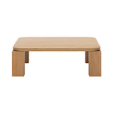 Atlas Coffee Table: Large - 32.3