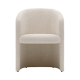 Covent Club Chair: Barnum Lana