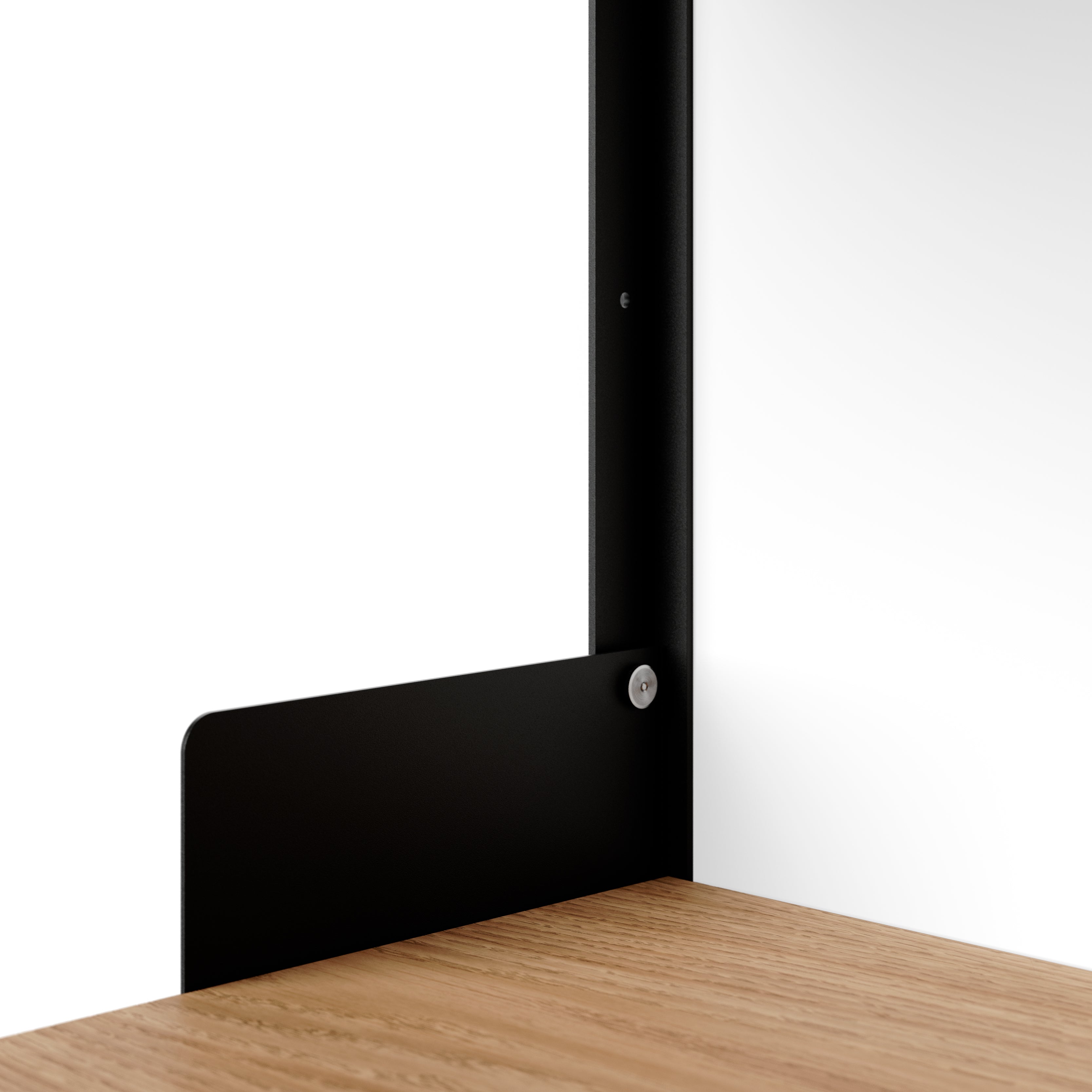New Works Chamber Shelf
