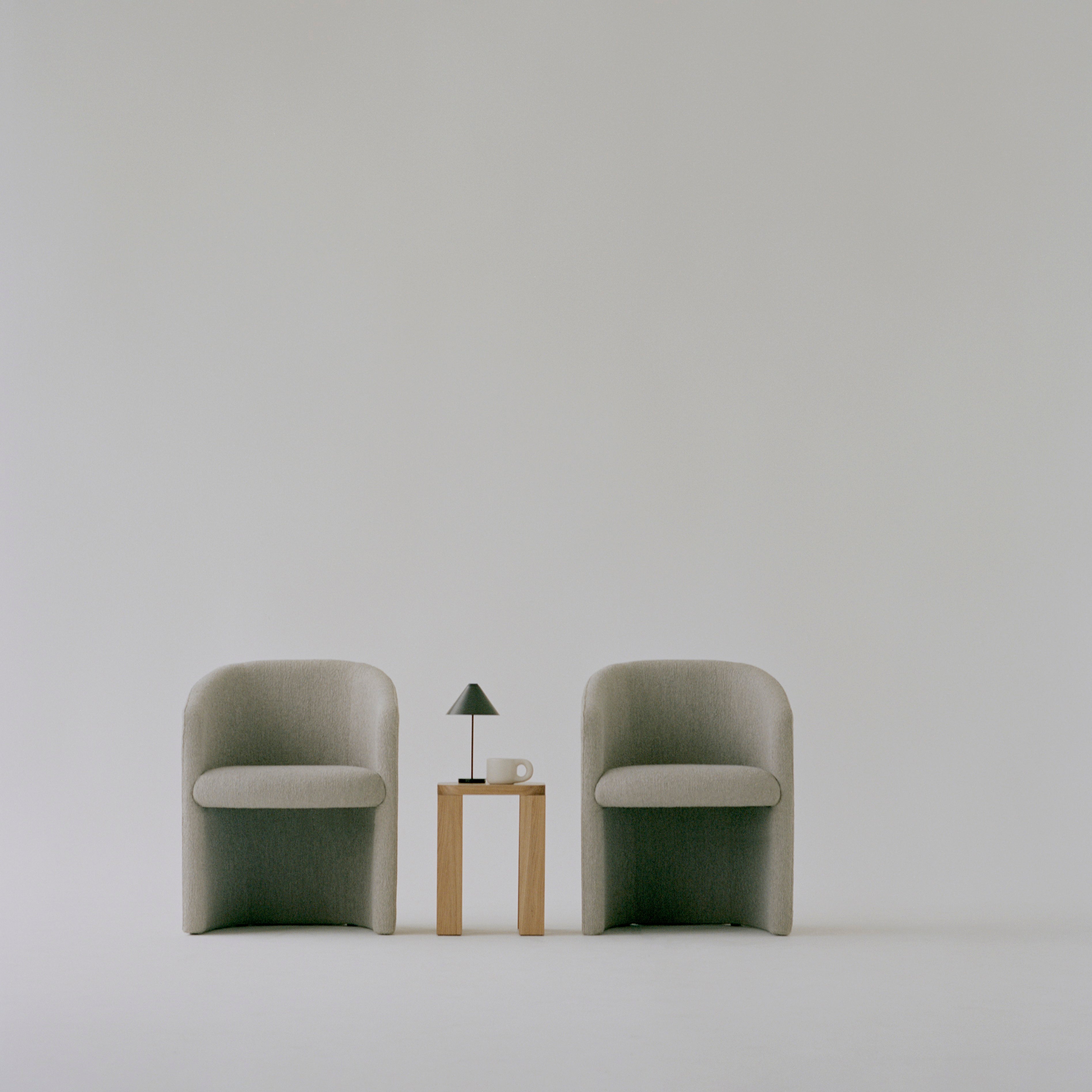 Covent Club Chair