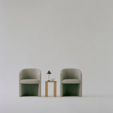 Covent Club Chair