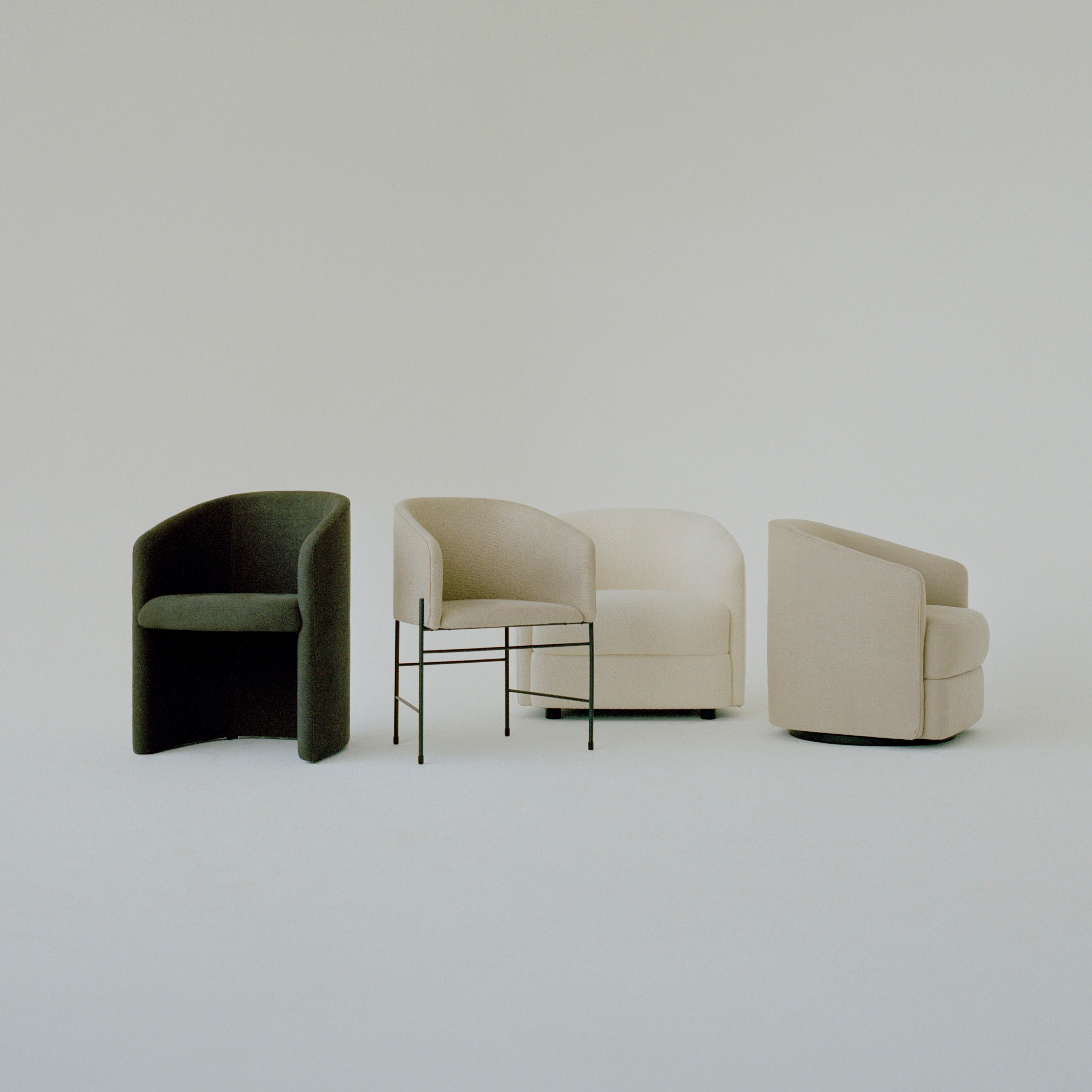 Covent Club Chair