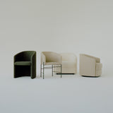 Covent Club Chair