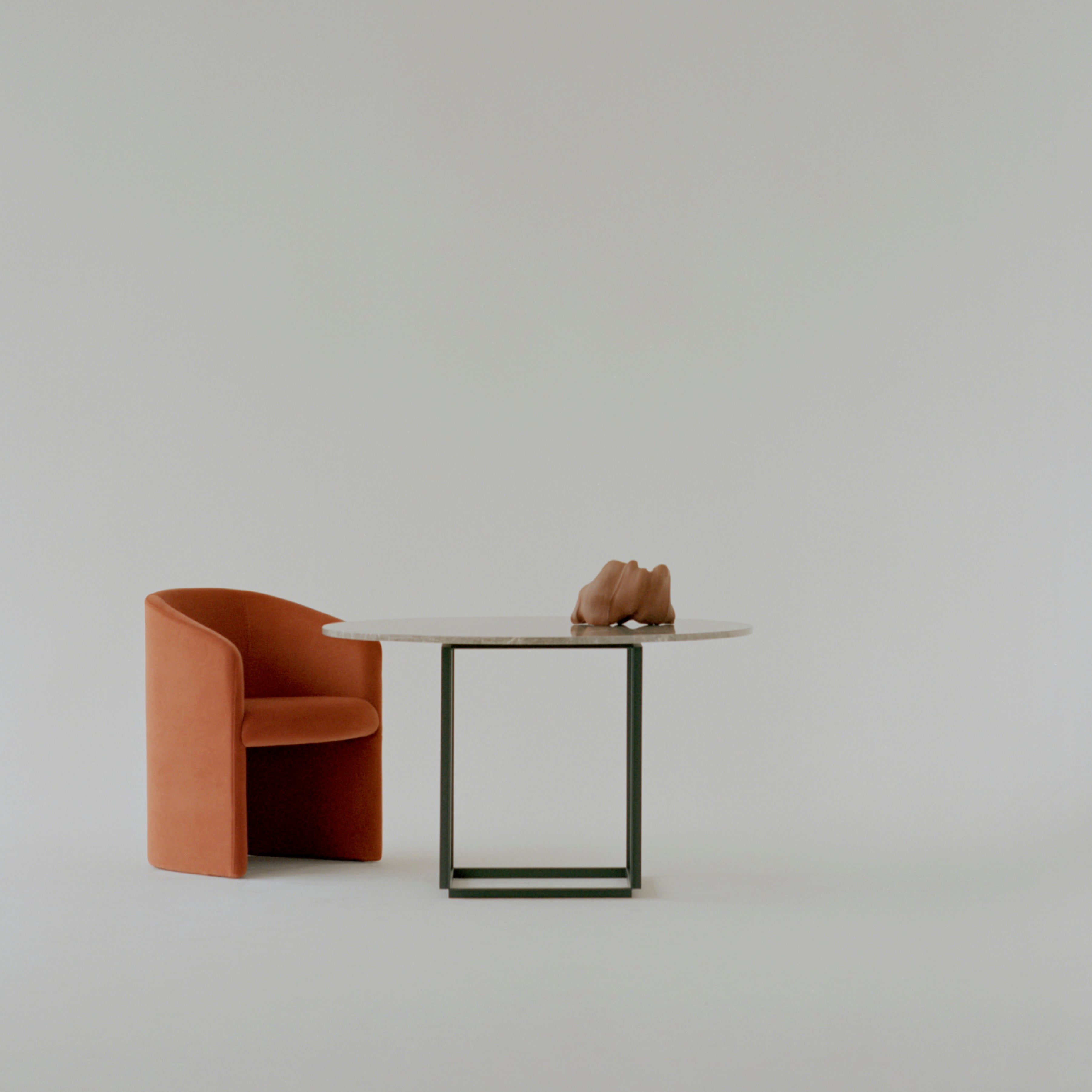 Covent Club Chair