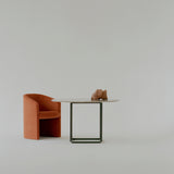 Covent Club Chair