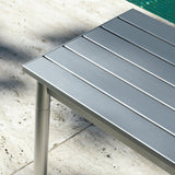 Ex Table: Outdoor