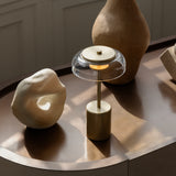 Blossi Mini Table Lamp