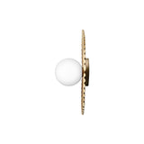Liila Muuse Wall/Celling Light: Medium - 16.5