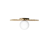 Liila Muuse Wall/Celling Light: Medium - 16.5