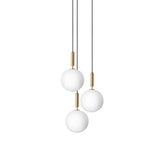 Miira 3 Pendant: Large - 14.6