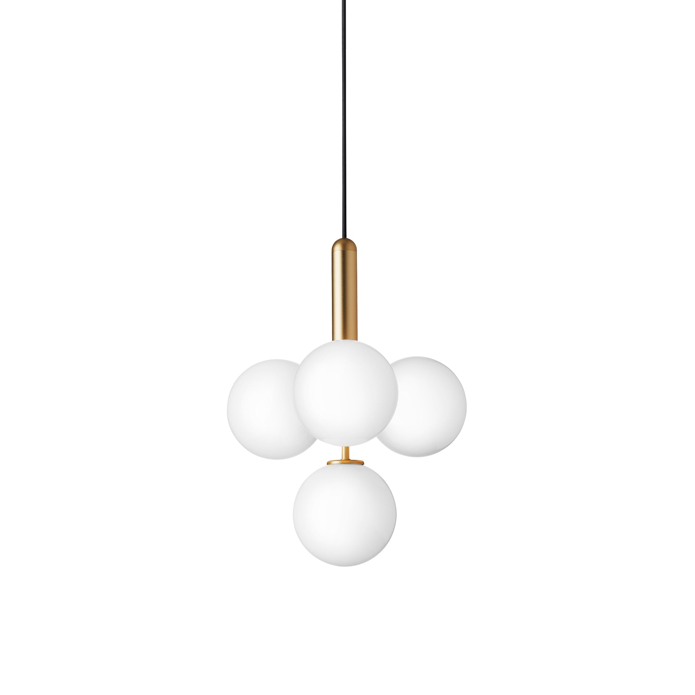 Miira 4 Chandelier