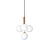 Miira 4 Chandelier