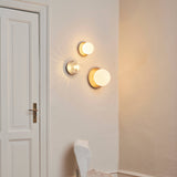 Liila 1 Large Wall/Ceiling Lamp: Set of 2