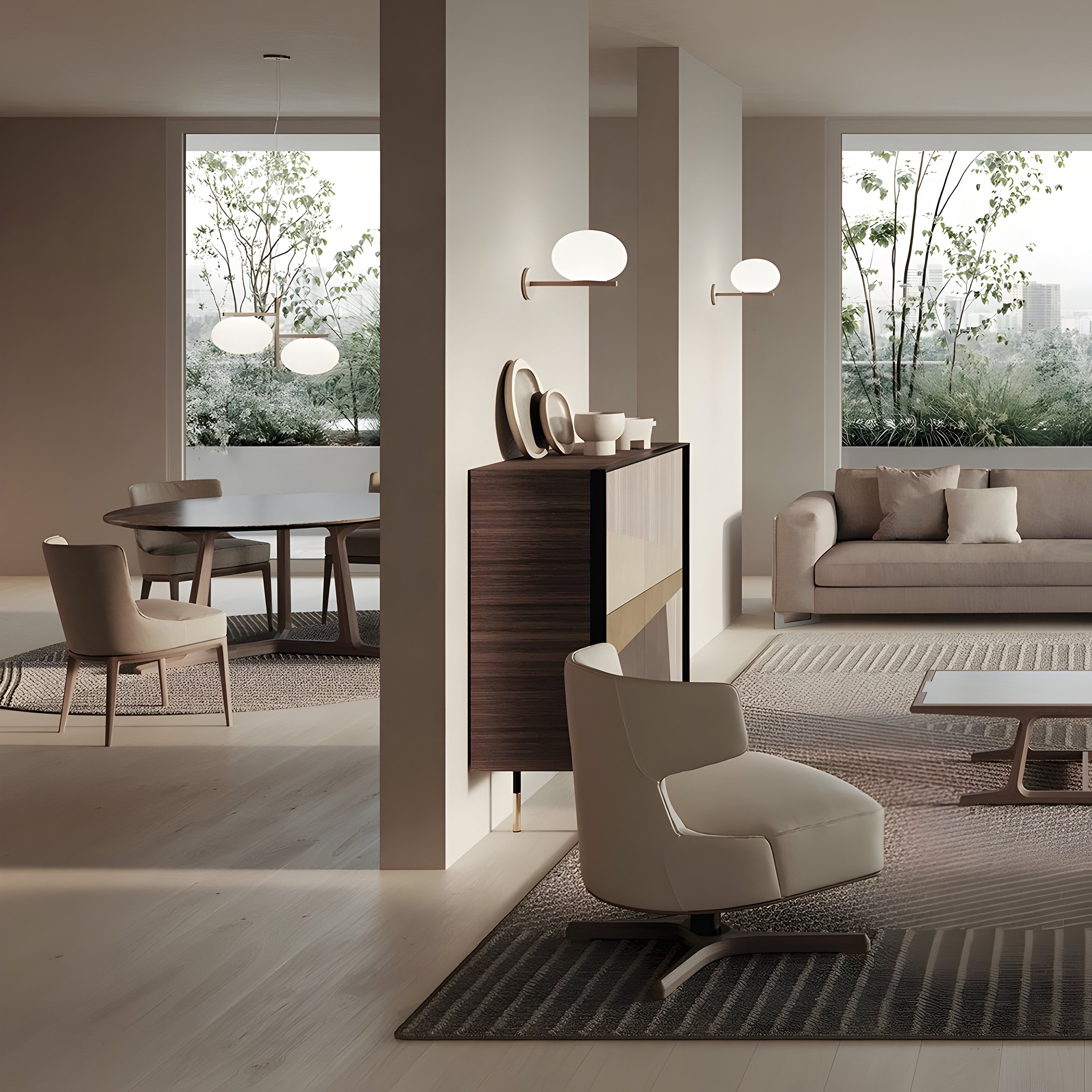 Alba 176 Wall Lamp