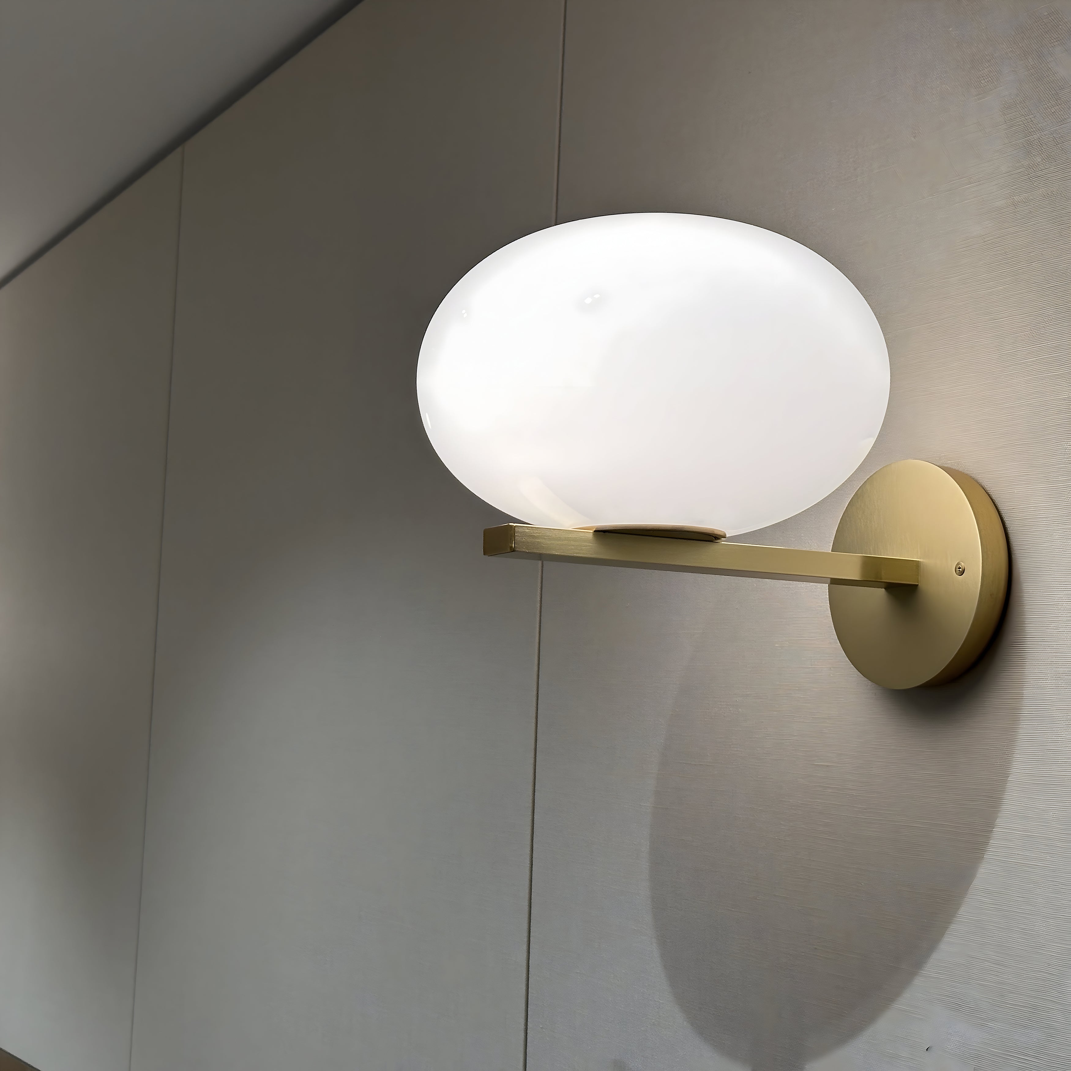Alba 176 Wall Lamp