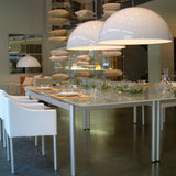 Sonora Suspension Lamp
