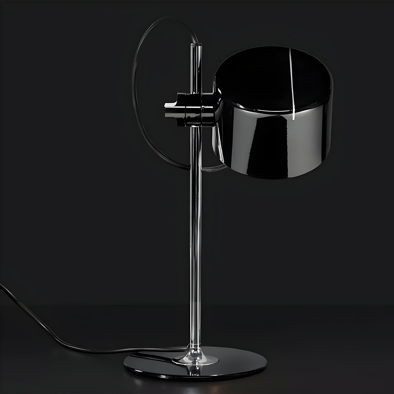 Mini Coupé Table Lamp