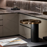 Cylinda Table Lamp