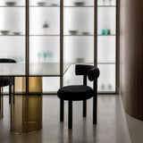 Fat Dining Chair