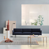 Ply Rug: Square - Quick Ship