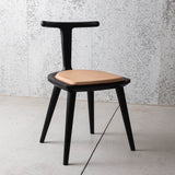 Oxbend Chair with Seatpad