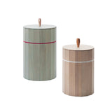 Colour Bin Storage Containers: Large - 13.2