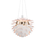 PH Artichoke Pendant: Anniversary Edition + Large - 23.6