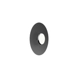 Sky Dome Flush Ceiling/Wall Lamp: Small - 18