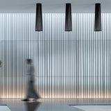 Solis Flush Lamp