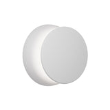 Totem Puck: Matte Grey